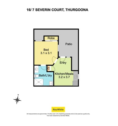 Property 16, 7 Severin Court, THURGOONA NSW 2640 IMAGE 0