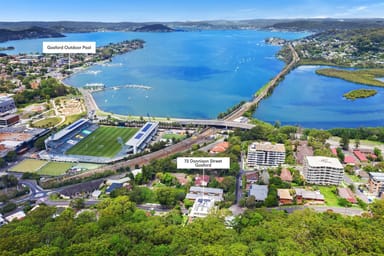 Property 205/72 Donnison Street West, Gosford NSW 2250 IMAGE 0