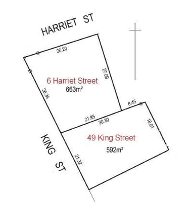Property 6 Harriett Street, Clare SA 5453 IMAGE 0