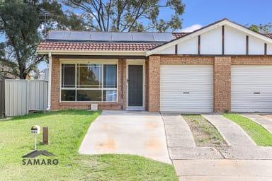 Property 56A Donalbain Circuit, ROSEMEADOW NSW 2560 IMAGE 0