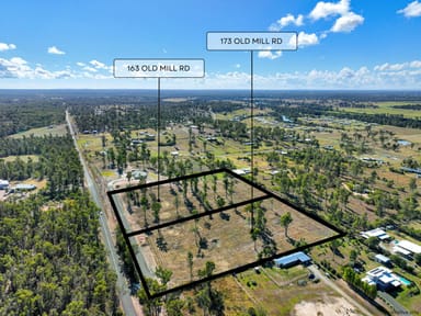 Property 163 Old Mill Road, Yengarie QLD 4650 IMAGE 0