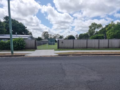 Property 14 Mill Street, WALLAVILLE QLD 4671 IMAGE 0