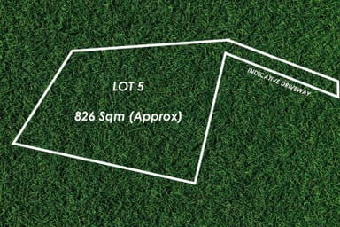 Property Lot, 2 Alexander Road, COCKATOO VIC 3781 IMAGE 0