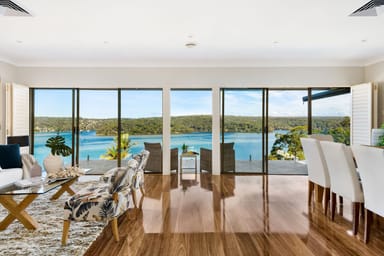 Property 48A Turriell Point Road, PORT HACKING NSW 2229 IMAGE 0