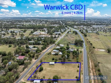 Property Lot 8 Rosenthal Road, Rosenthal Heights QLD 4370 IMAGE 0