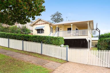 Property 85 Stanton Street, CANNON HILL QLD 4170 IMAGE 0