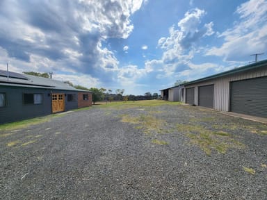 Property 63 Green Acres Road, Groomsville QLD 4352 IMAGE 0