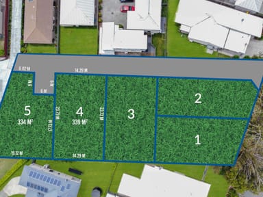 Property 5 (Proposed), 107 Wagner Road, GRIFFIN QLD 4503 IMAGE 0