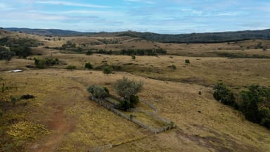Property Lot 9 & 10 Silverspur - Redgate Road, TEXAS QLD 4385 IMAGE 0
