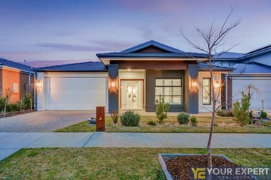 Property 25 Mountjoy Circuit, Clyde North VIC 3978 IMAGE 0