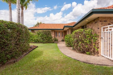 Property 45 Cassowary Drive, Burleigh Waters QLD 4220 IMAGE 0