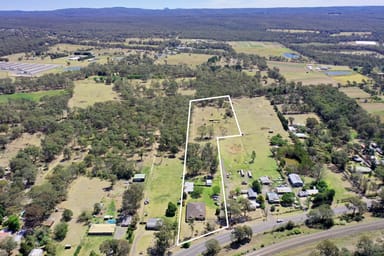 Property 3626 Remembrance Drive, Bargo NSW 2574 IMAGE 0
