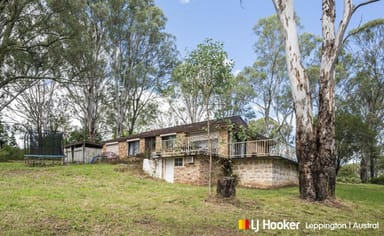 Property 2450 Silverdale Road, WALLACIA NSW 2745 IMAGE 0