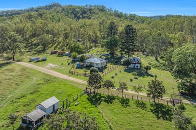 Property 1442 Mt Hector Road, Boyne Valley QLD 4680 IMAGE 0