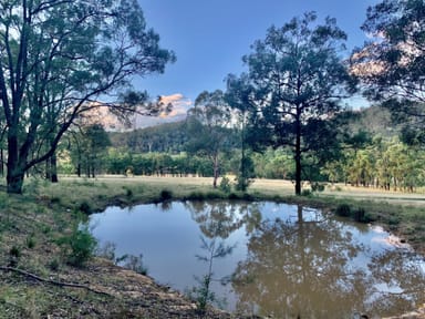 Property Lot 17 Putty Road, Howes Valley NSW 2330 IMAGE 0