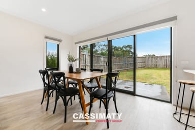 Property 1 Mission Court, Lynbrook VIC 3975 IMAGE 0