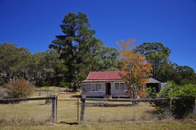 Property Lot 83 Sherratt Road, Torrington NSW 2371 IMAGE 0
