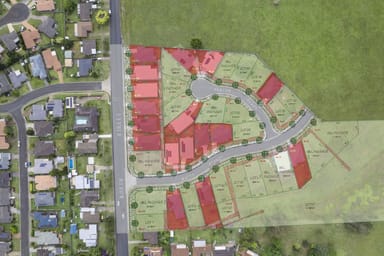 Property 1 Northside Estate - Vacant Land Sale, West Kempsey NSW 2440 IMAGE 0