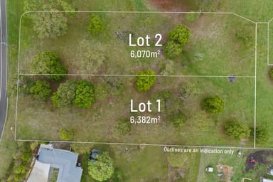 Property Lot 1 and 2 116 Thrushs Road, Dulong QLD 4560 IMAGE 0