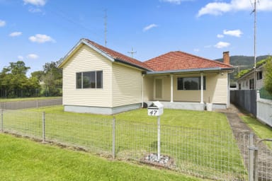 Property 47 Wilga Street, Corrimal NSW 2518 IMAGE 0
