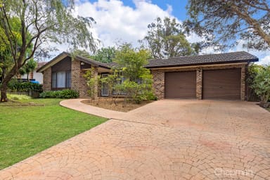 Property 10 Endeavour Drive, Winmalee NSW 2777 IMAGE 0