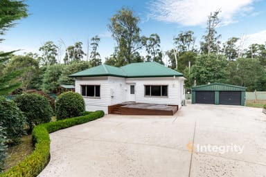 Property 68 Silver Parrot Road, Flowerdale VIC 3717 IMAGE 0
