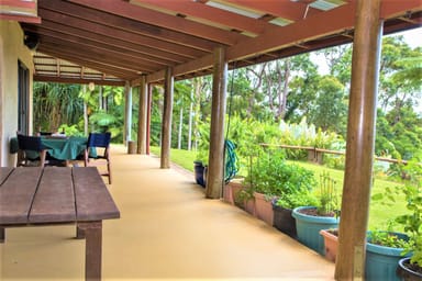 Property 145 HILL SIXTY Road, EL ARISH QLD 4855 IMAGE 0