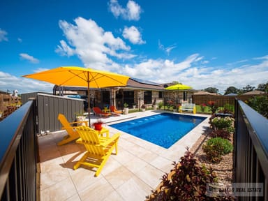 Property 6 Silver Wattle Place, Laidley QLD 4341 IMAGE 0