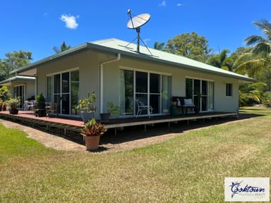 Property 2775 Rossville Bloomfield Rd, Bloomfield QLD 4895 IMAGE 0
