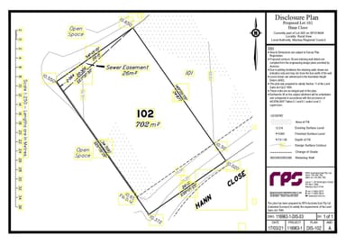 Property Lot 102 Dawes Crescent, RURAL VIEW QLD 4740 IMAGE 0