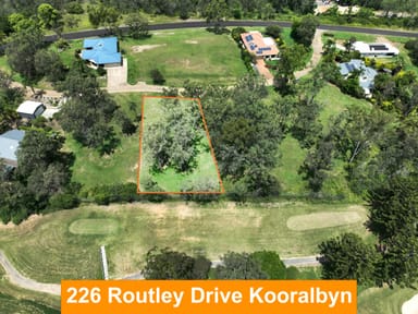Property Kooralbyn QLD 4285 IMAGE 0