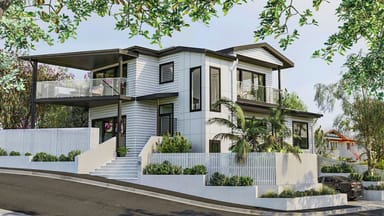 Property 9A Victoria Terrace, BOWEN HILLS QLD 4006 IMAGE 0