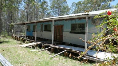 Property Lot 1 Mud Flat Road, Drake NSW 2469 IMAGE 0