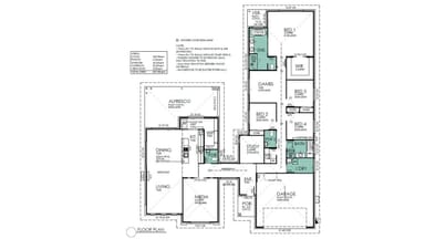Property Lot 46 Beverley BVD, Parkhurst QLD 4702 IMAGE 0