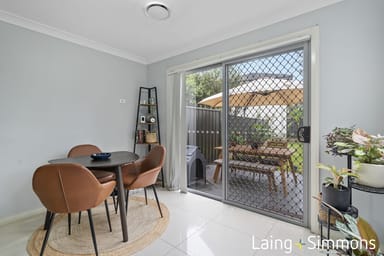 Property 4/30 Australis Drive, Ropes Crossing NSW 2760 IMAGE 0
