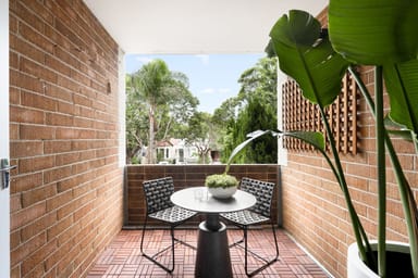 Property 2/44 Collins Street, Annandale NSW 2038 IMAGE 0