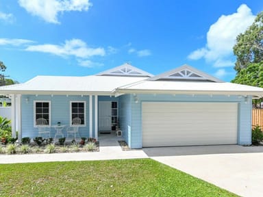 Property House and Land Packages, COOYA BEACH QLD 4873 IMAGE 0
