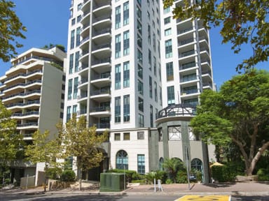 Property 4, 237 Miller Street, North Sydney NSW 2060 IMAGE 0