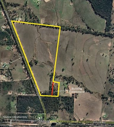 Property 124R & Lot 90 North Minore Road, MINORE NSW 2830 IMAGE 0