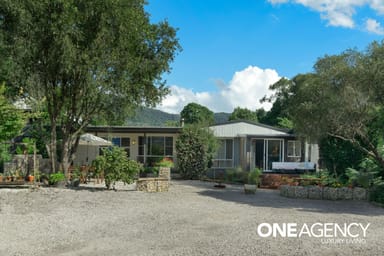 Property 8 Nugents Creek Road, Kangaroo Valley NSW 2577 IMAGE 0