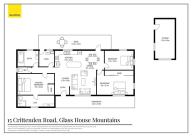 Property 15 Crittenden Road, GLASS HOUSE MOUNTAINS QLD 4518 IMAGE 0