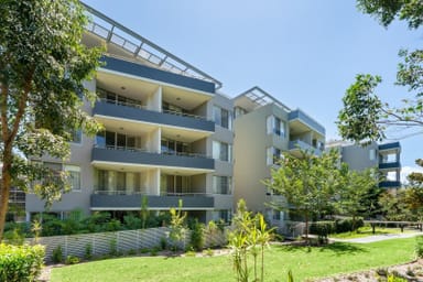 Property 505B/3-7 Lorne Avenue, Killara NSW 2071 IMAGE 0