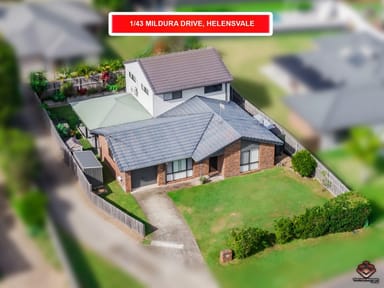 Property 43 Mildura Drive, Helensvale QLD 4212 IMAGE 0