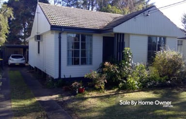 Property 5 salamaua cres, holsworthy NSW 2173 IMAGE 0