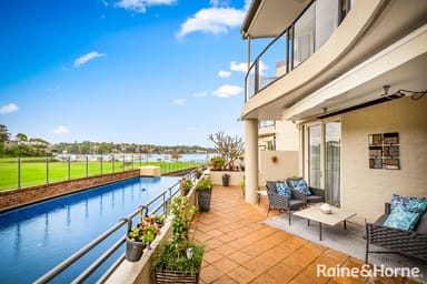 Property 8, 4 Harbourview Crescent, ABBOTSFORD NSW 2046 IMAGE 0