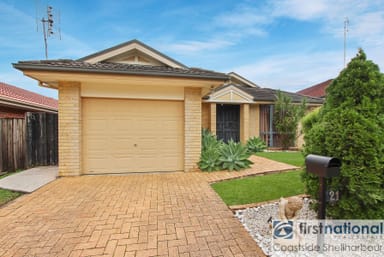 Property 21 Karara Avenue, HORSLEY NSW 2530 IMAGE 0
