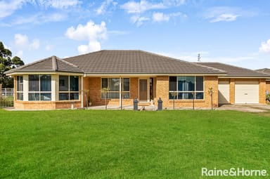 Property 46 Pemberly Drive, NOWRA HILL NSW 2540 IMAGE 0