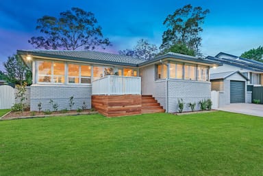 Property 49 Burrandong Crescent, Baulkham Hills NSW 2153 IMAGE 0
