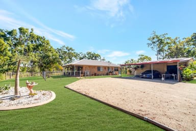 Property 25 BOTOS Road, MOUNT CHALMERS QLD 4702 IMAGE 0