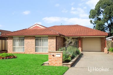 Property 60 Kirsty Crescent, Hassall Grove NSW 2761 IMAGE 0
